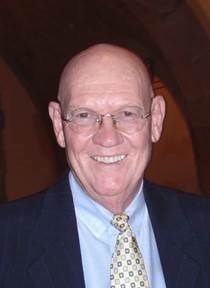 Obituary of James Pete Ronald McCalman