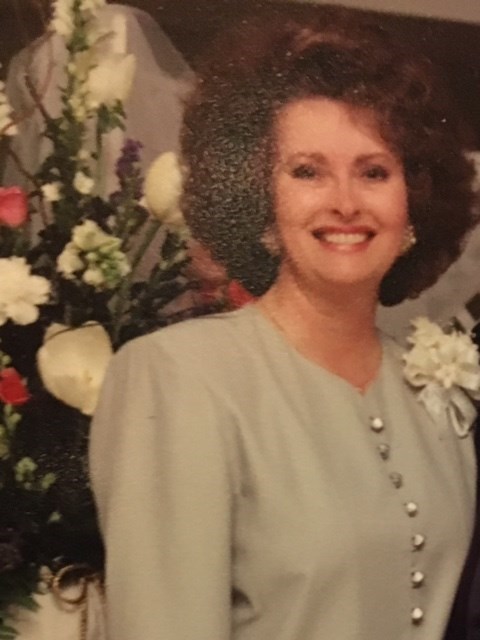 Obituary of Julie Annette Williamson