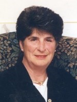 Obituary of Betty Artha Crider