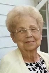 Obituary of Gloria E. Olson