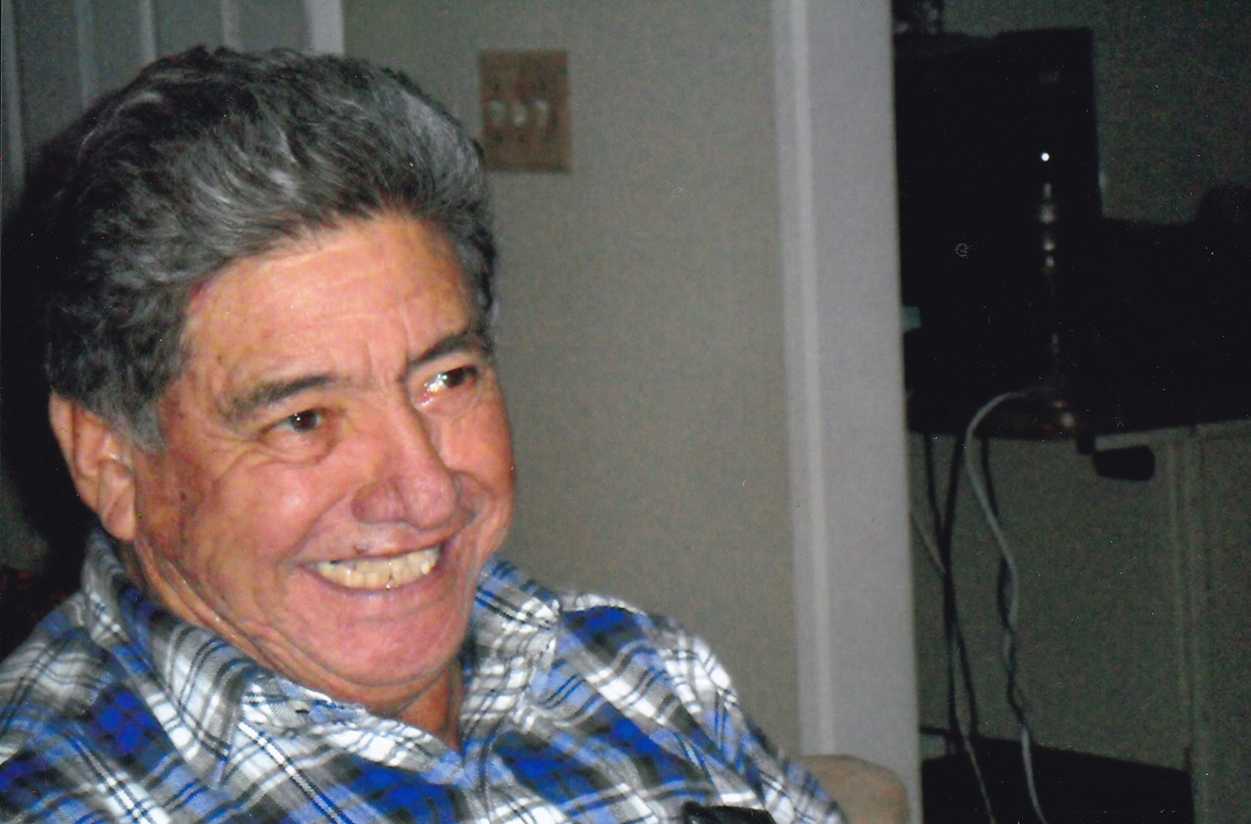 Obituario de Miguel G Estrada
