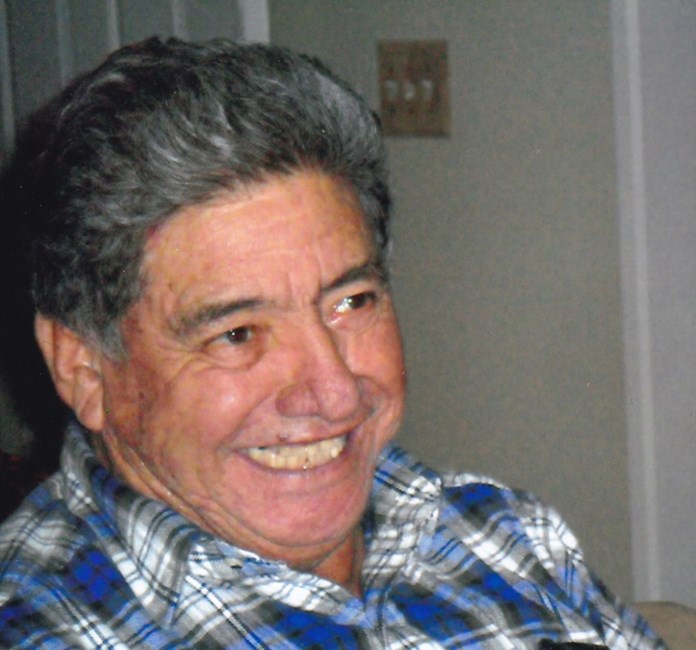Obituario de Miguel G Estrada