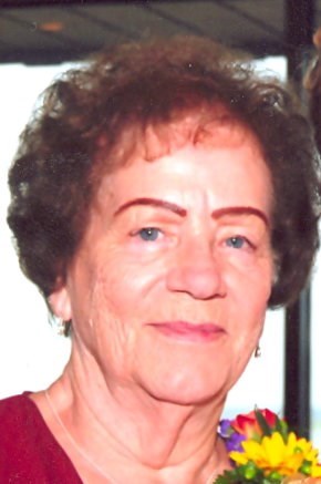 Obituary of Agnes F Reynolds