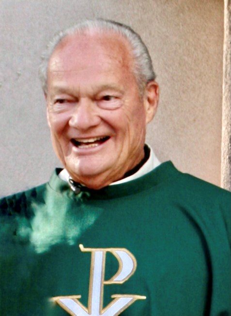 Obituary of Gerald Joseph Miller