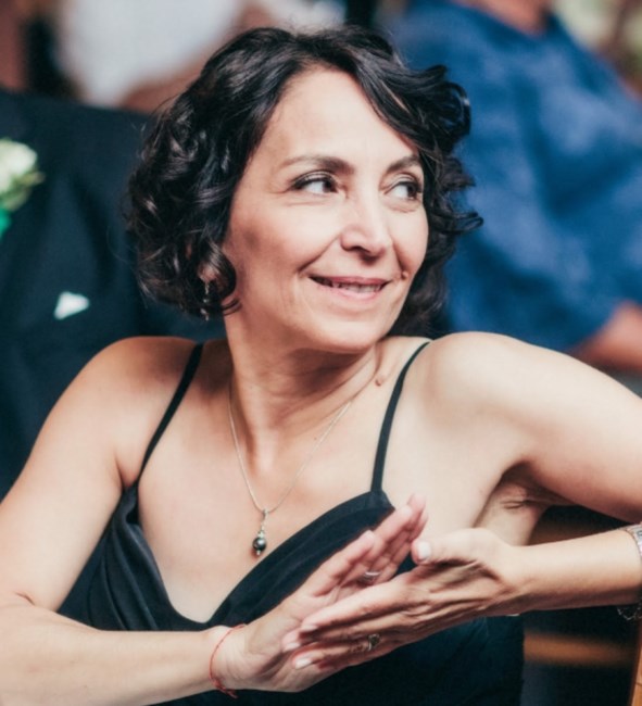 Obituary of Roya Wakeland