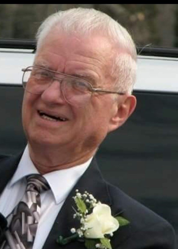 Obituary of Butler Daniel Roberts