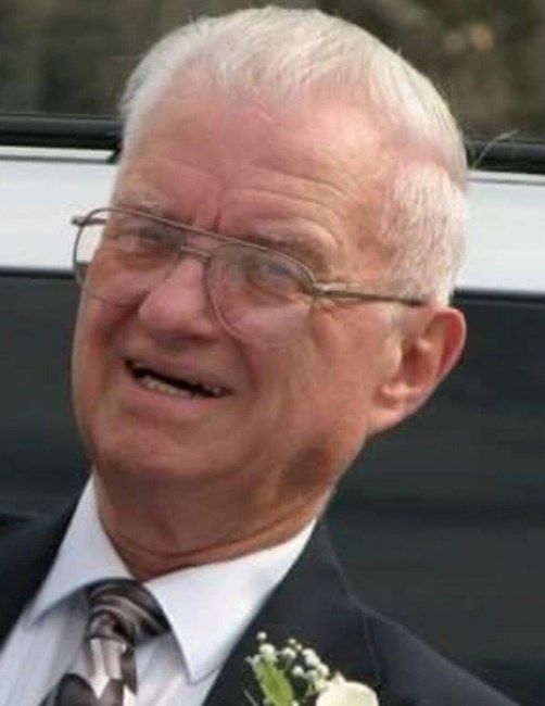 Obituary of Butler Daniel Roberts