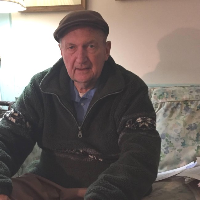 Obituary of John J. Broderick