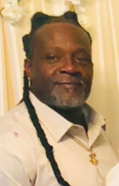 Obituary of Demetrius Roy King
