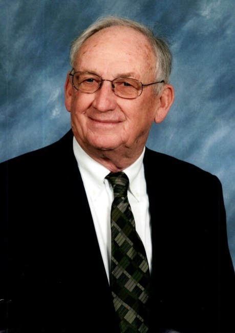 Obituary of Charles Edward McLane