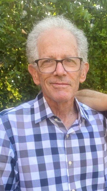 Obituary of Barry Allan Rice