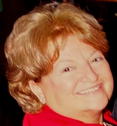 Obituary of Anna Giovanna Zeppetella