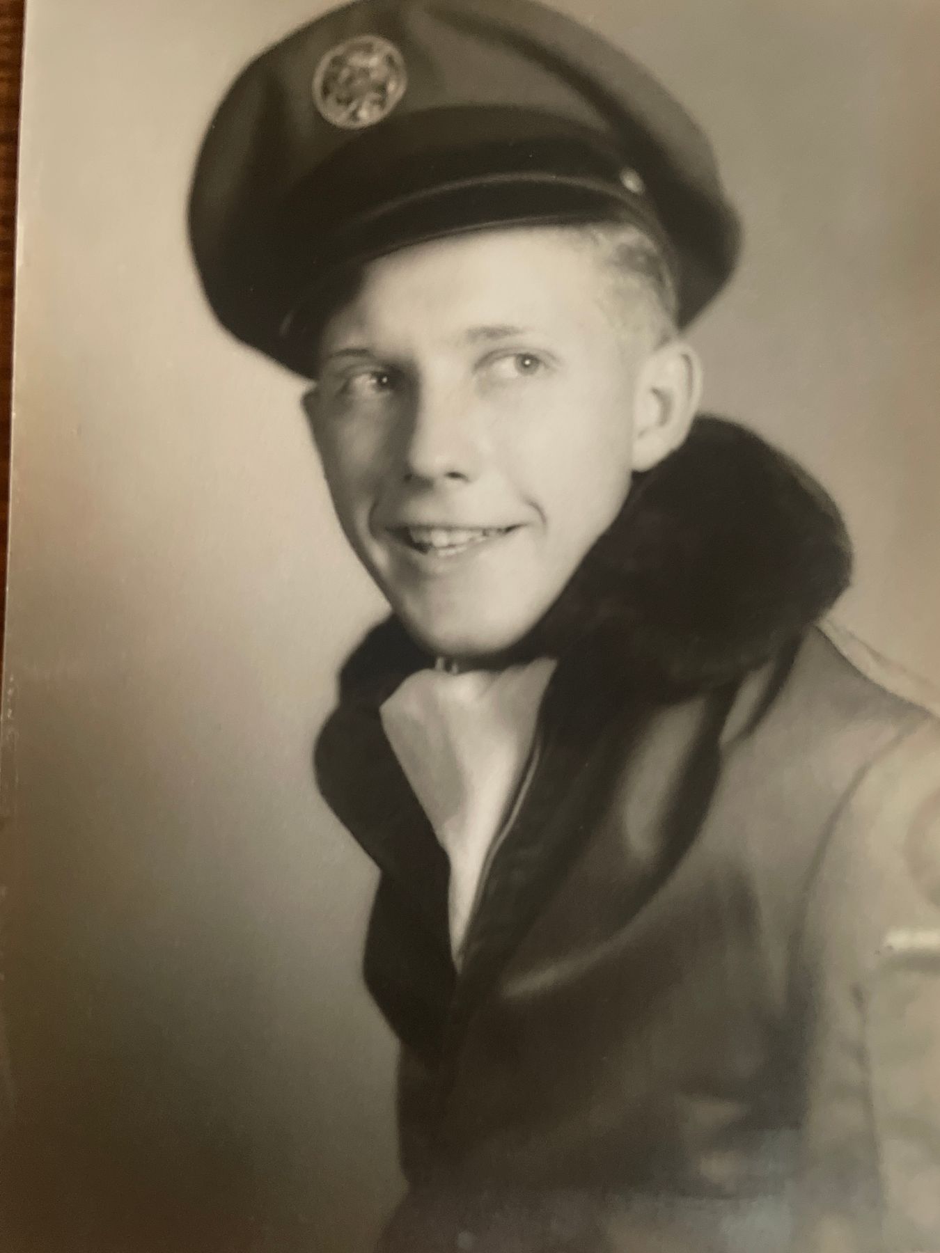 Obituary of Russell "Sonny" Dewayne Suggs