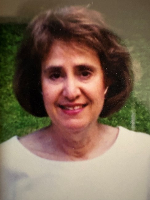 Obituario de Lolann W. Roberts