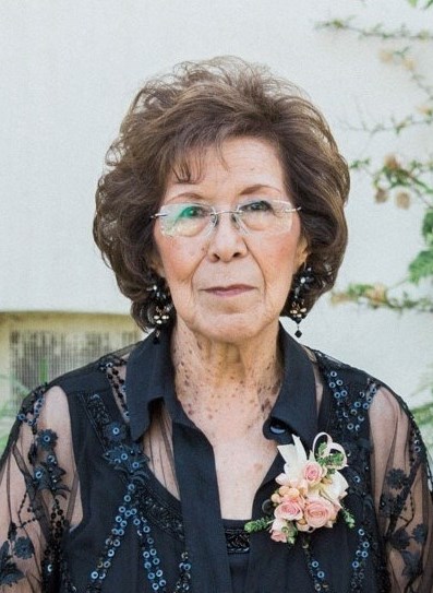 Obituary of Grace Isabel Romero