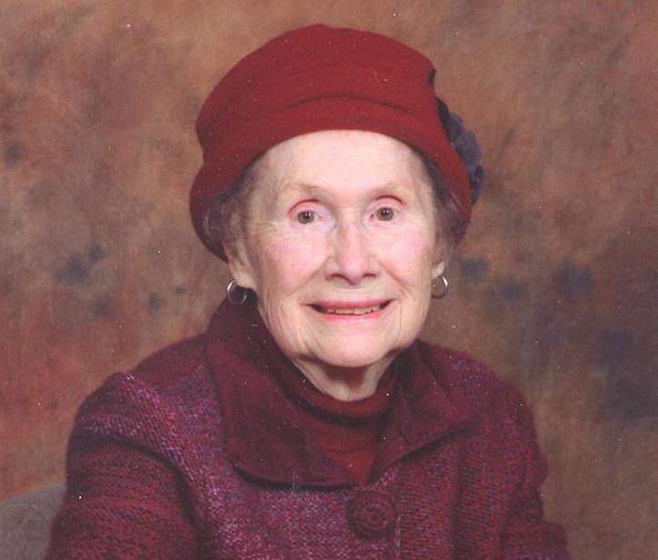 Obituary of Elizabeth Katherine McCarthy