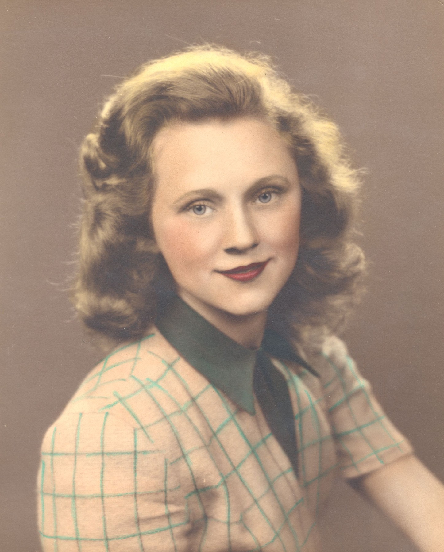 Hulene Ferguson Perry Obituary Olive Branch, MS