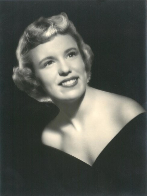 Obituary of Ann T. Richter