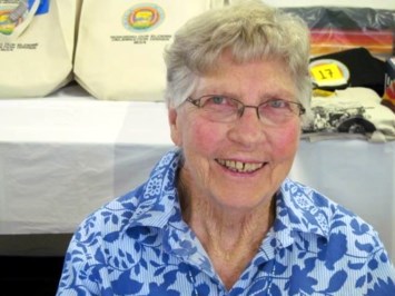 Obituary of Joyce Marguerite Nee