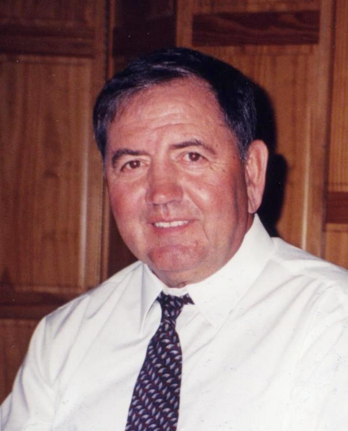 Avis de décès de Joseph Morgan