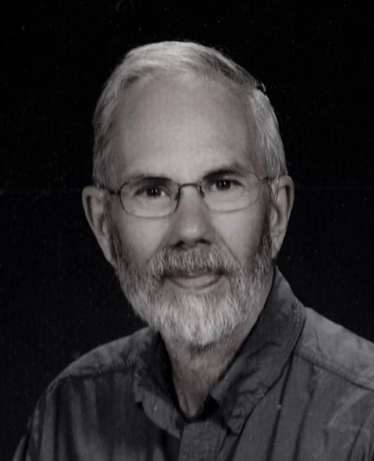 Obituary of David S Bushell