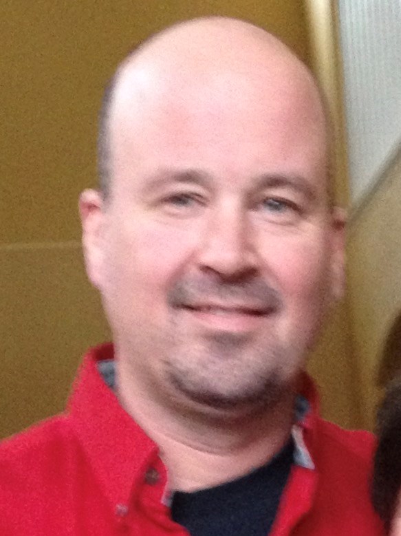 Obituary of Curtis Patrick King