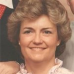 Elizabeth Butterworth