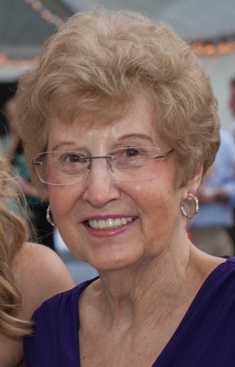 Lorraine Moore Long Obituary Columbia, SC