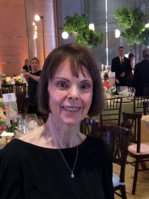 Obituary of Patricia van Ee