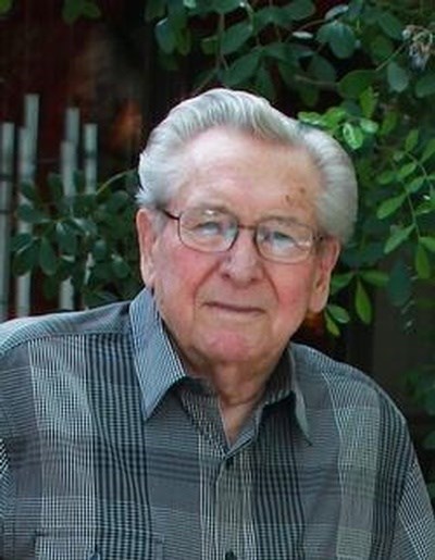 Obituary of Carl E.   Furlow