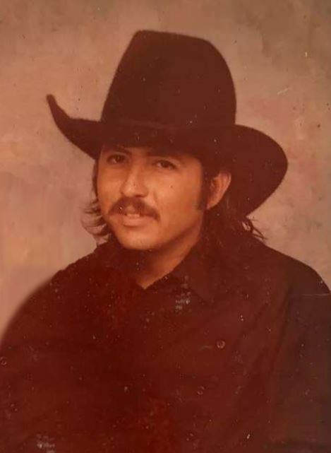 Obituary of Daniel Garza Jr.