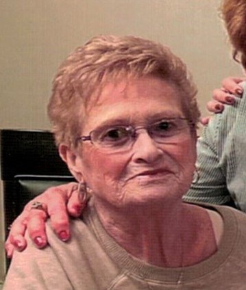 Obituary of Marilyn Melito