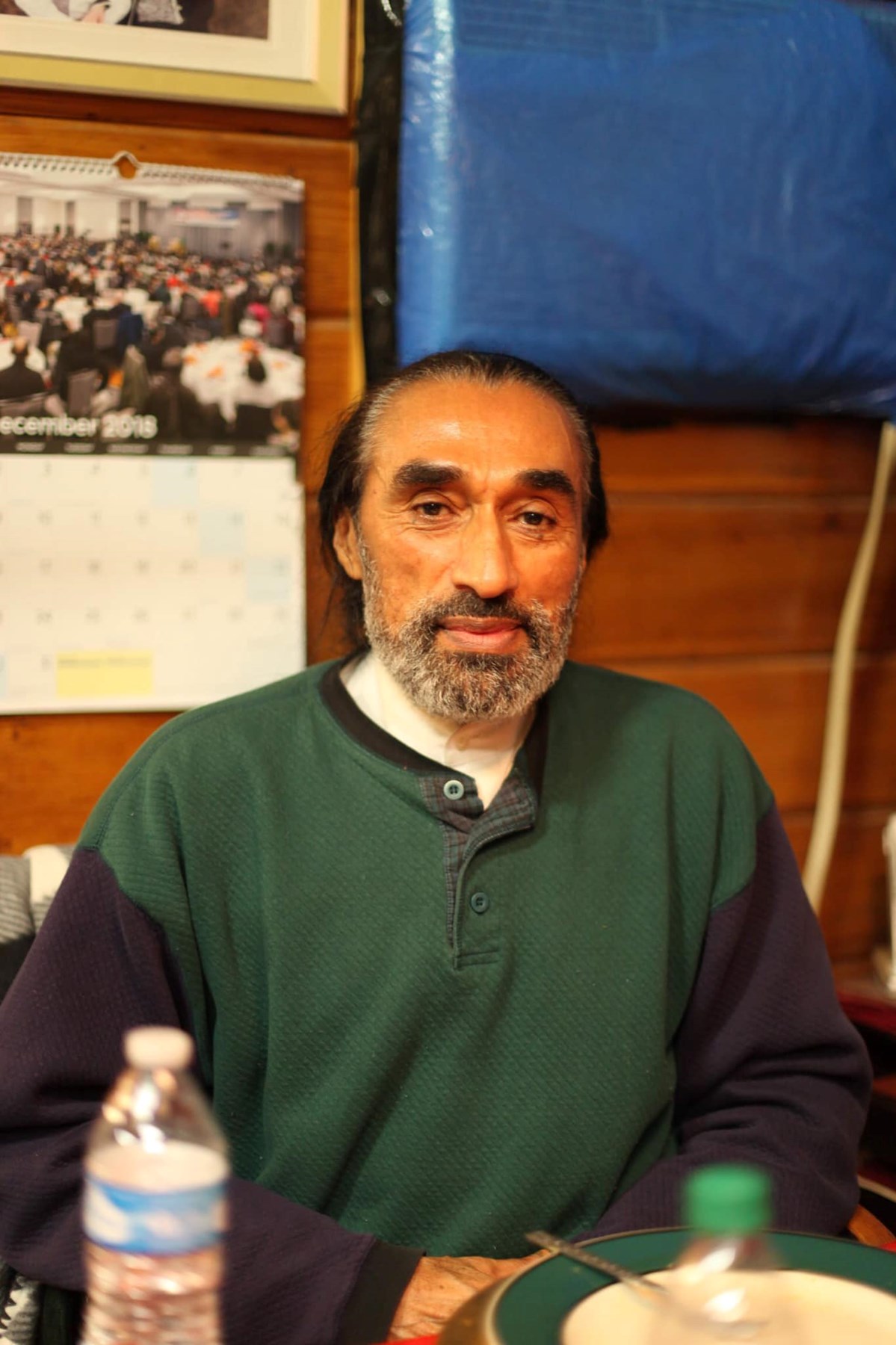 Obituary of Juan Morales Meza