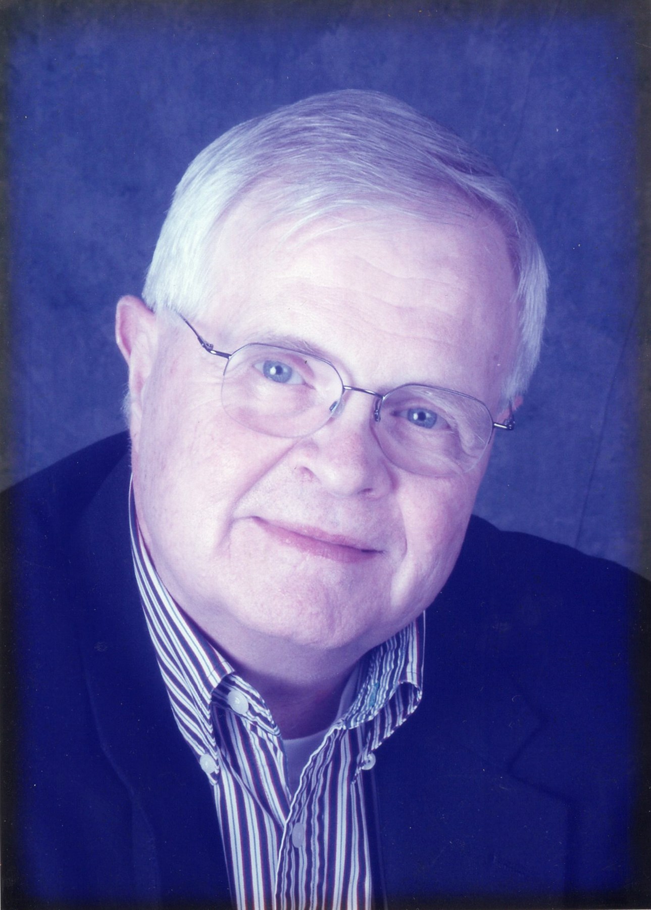 Obituary of Joseph Francis Donahue Jr.