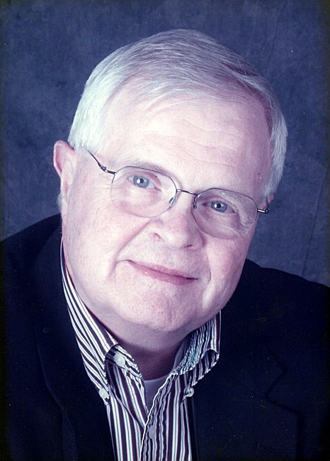 Obituary of Joseph Francis Donahue Jr.