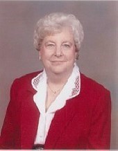 Obituary of Alice Ehret Ellis