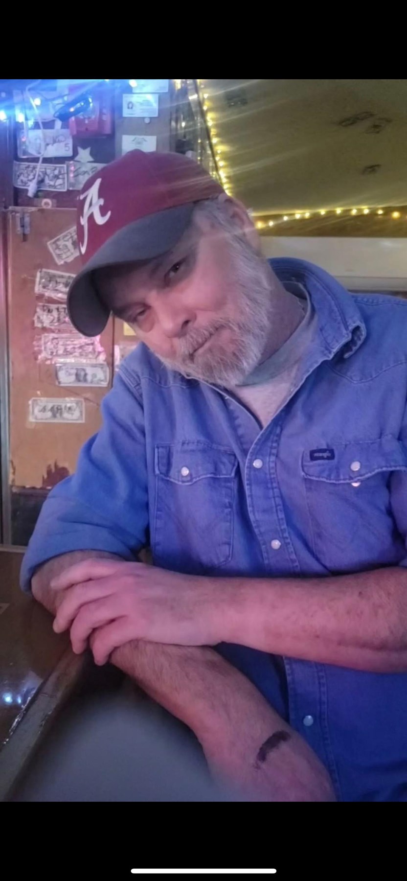 Obituary of Rick "Slick Rick" Nichols