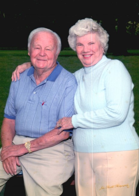 Obituary of Lola G. Foland