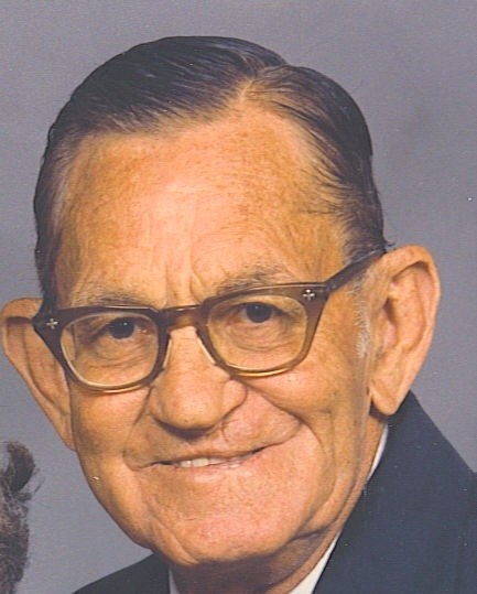 Obituary of William Charles Absher