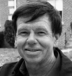 Obituario de Mark Ward Huibregtse