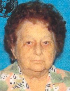 Obituary of Eva Larene Boggs