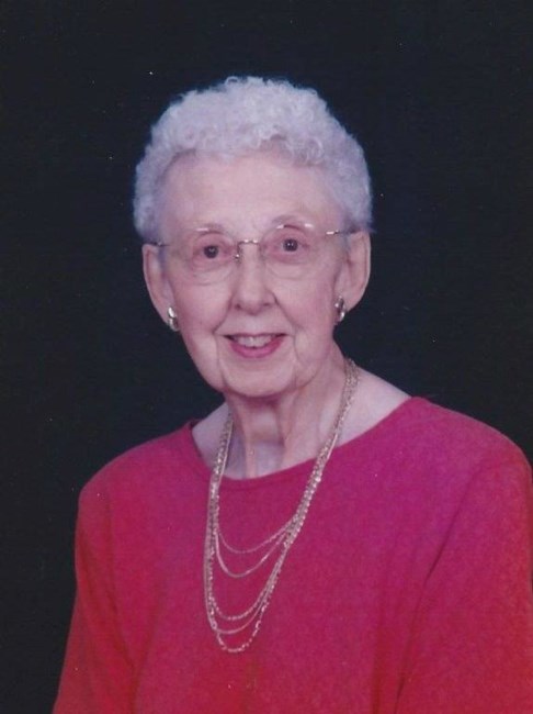 Obituary of Patricia B. Childers