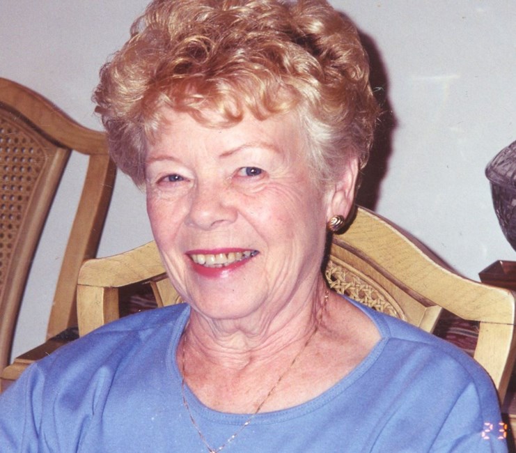 Obituary of Ruth Neely