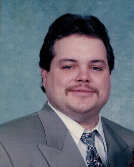 Obituary of "Chad"   Troy Chadwick Carroll