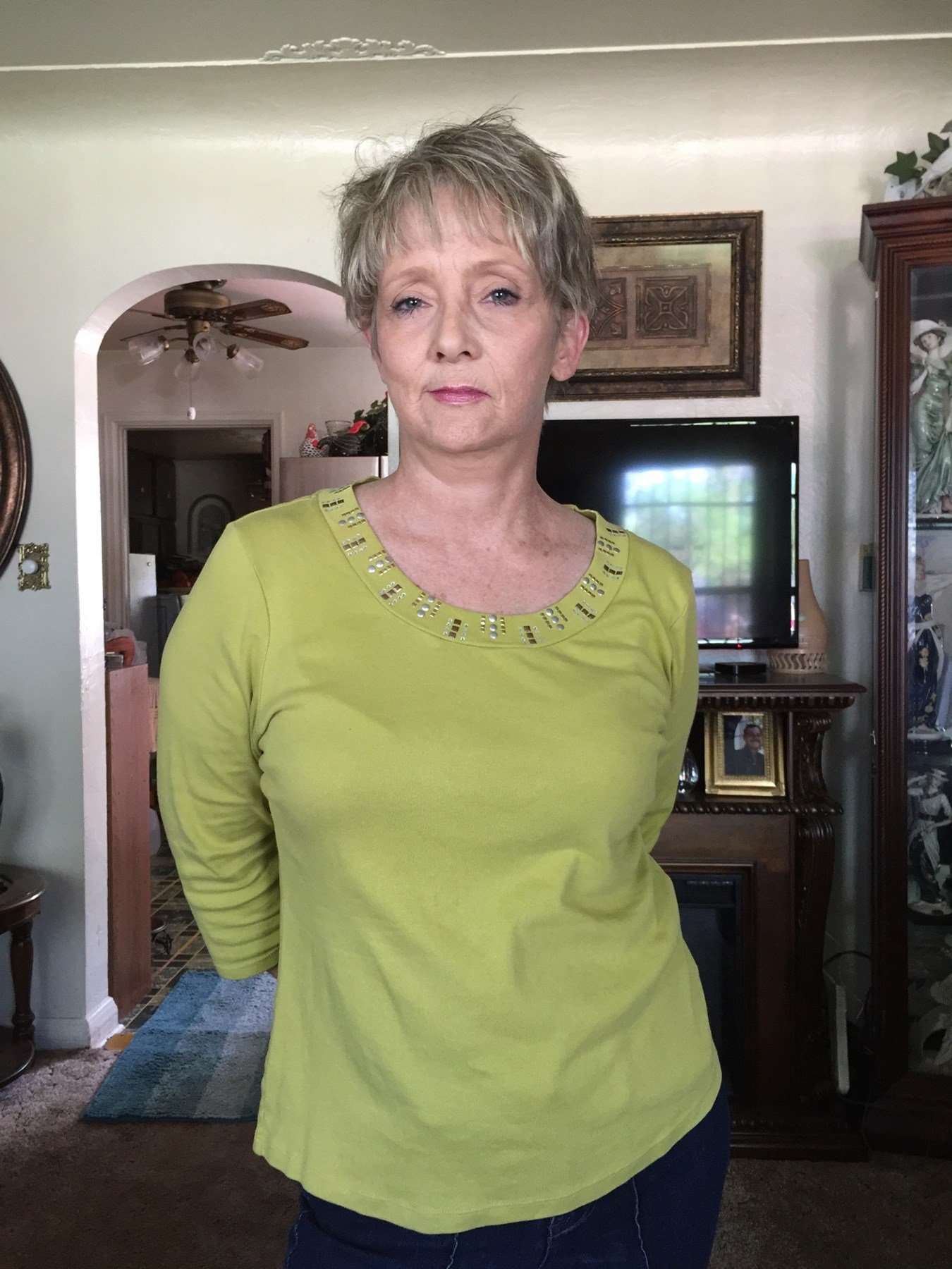 Obituary of Laurie Sue Trujillo