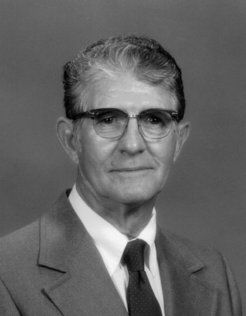 Obituary of Allen Wesley "A.W." Cockrell Jr.