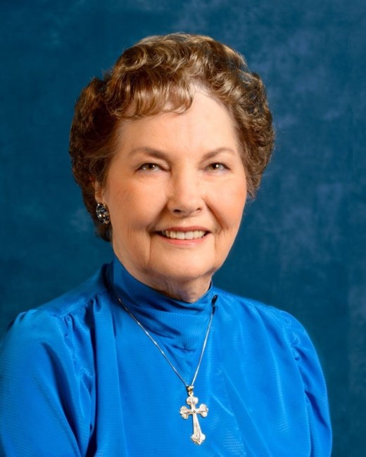 Obituary of Mary McGraw Lee