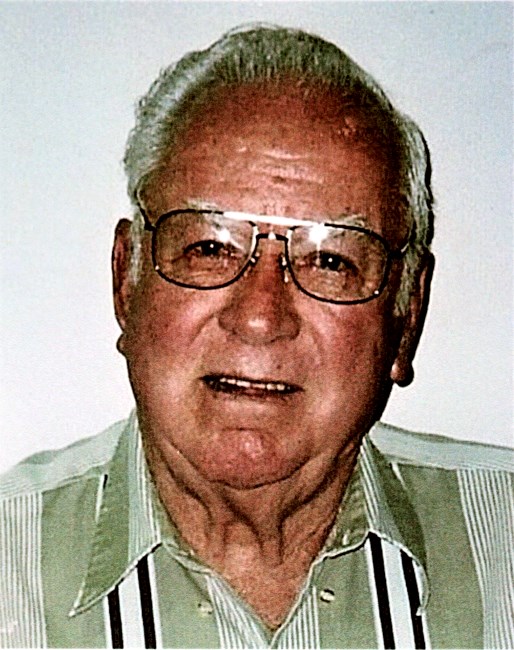 Obituary of Albert Ray Adcock