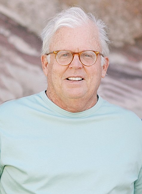 Obituary of James Russell Robinson "Rusty"