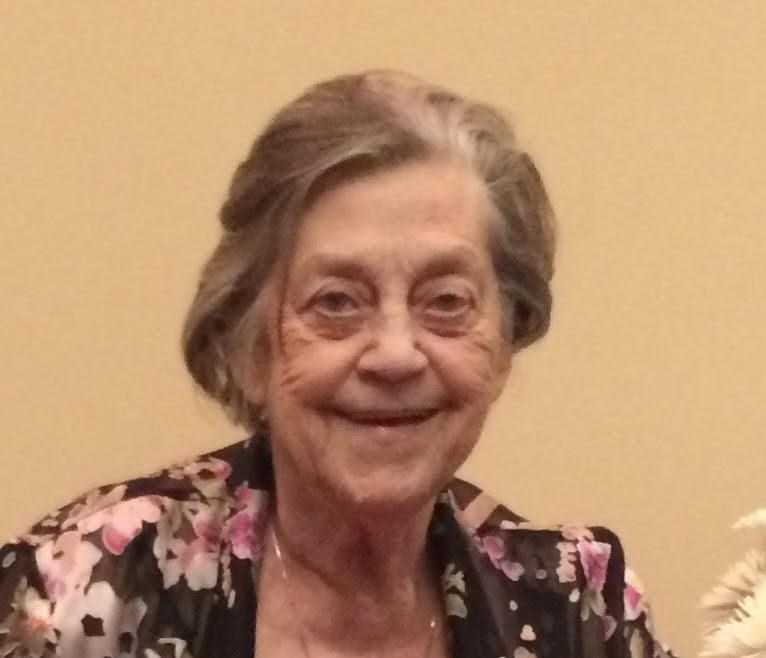 Obituary of Doris Jean Farmer
